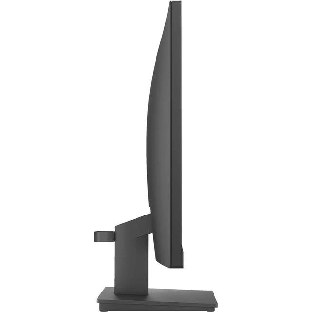 Alt view image 5 of 5 - 324pf 24" Class Full HD LCD Monitor - 16:9 - Black - 23.8" Viewable - in-Plane Switching (IPS) Technology - 1920 x 1080-250 Nit - 5 ms - 100 Hz Refresh Rate - Tilt - HDMI - VGA - DisplayPort - VE