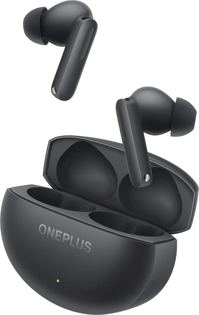 Alt view image 3 of 7 - Buds 4, Bluetooth Wireless Earbuds, Storm Gray, E513A, in-Ear Headphones with Active Noise Cancellation