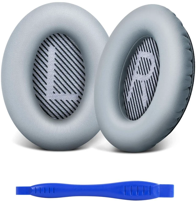 Main image of Earpads for Bose Quiet Comfort QC 35 / QC35 ii / QC25 / QC15 Headphone