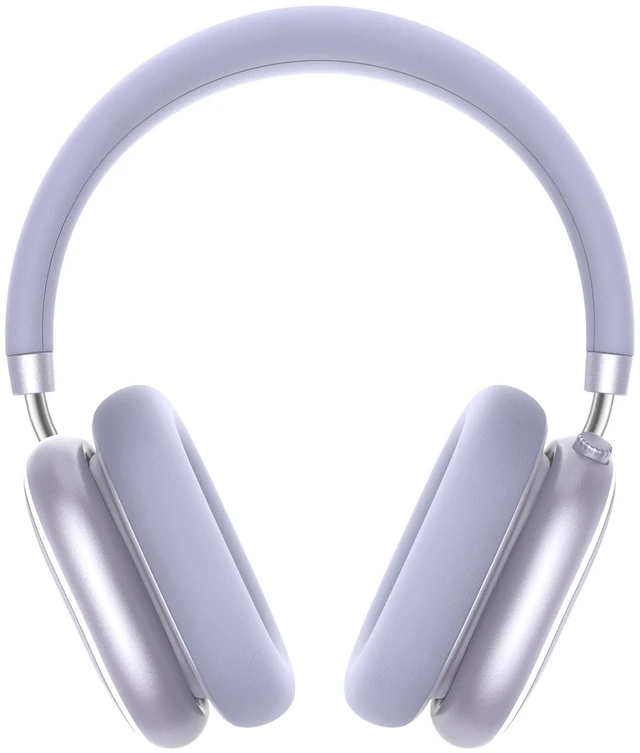 Main image of NiceComfort 95 Adaptive Noise Cancelling Headphones Wireless Bluetooth with Spatial Audio,Transparency,ENC,HD Sound,Low Latency for Gaming,Slim Headphones Lightweight