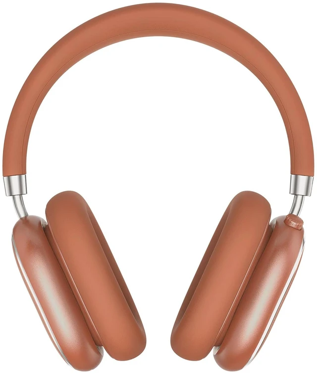 Main image of NiceComfort 95 Adaptive Noise Cancelling Headphones Wireless Bluetooth with Spatial Audio,Transparency,ENC,HD Sound,Low Latency for Gaming,Slim Headphones Lightweight