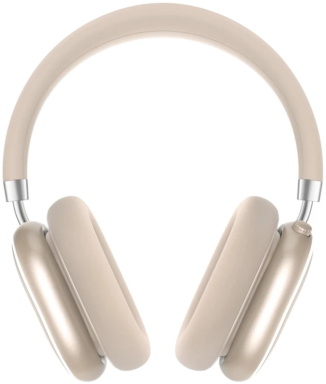 Main image of NiceComfort 95 Adaptive Noise Cancelling Headphones Wireless Bluetooth with Spatial Audio,Transparency,ENC,HD Sound,Low Latency for Gaming,Slim Headphones Lightweight