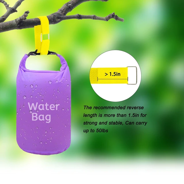 Alt view image 6 of 7 - 1"x16ft Hook and Loop Straps with 25 Metal Buckles, Adjustable Fastening Cable Straps, Cut-to-Length Cinch Strap, Reusable Nylon Securing Cord Ties for Organizer or Storage, 1 inch Wide,Yellow