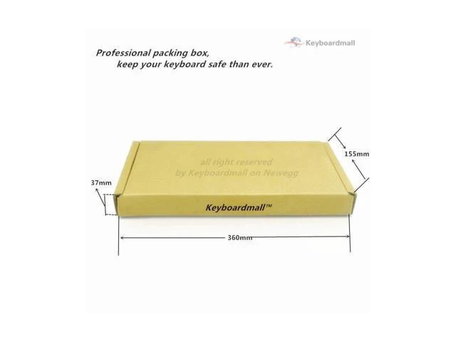 Alt view image 2 of 3 - Laptop Keyboard For ASUS UX481F UX481FA UX481FAY UX481FL UX481FLY United States