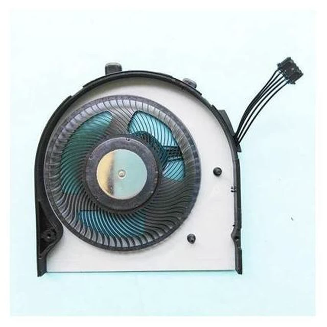 Alt view image 2 of 2 - new original cpu fan for lenovo thinkpad e580 e480 cpu cooling fan cooler eg50050s1-cc10-s9a