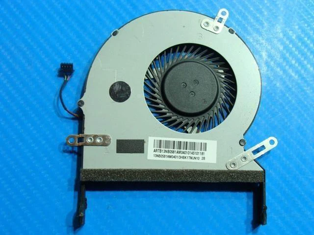 Main image of Cpu cooling fan for Asus Q502LA-BSI5T14 15.6 inches 13NB0581AM0401