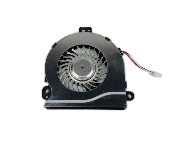 Alt view image 6 of 8 - Cpu cooling fan for SAMSUNG XE700 XE700T1C XE700T1A-A06US XE700T1A BA31-00134