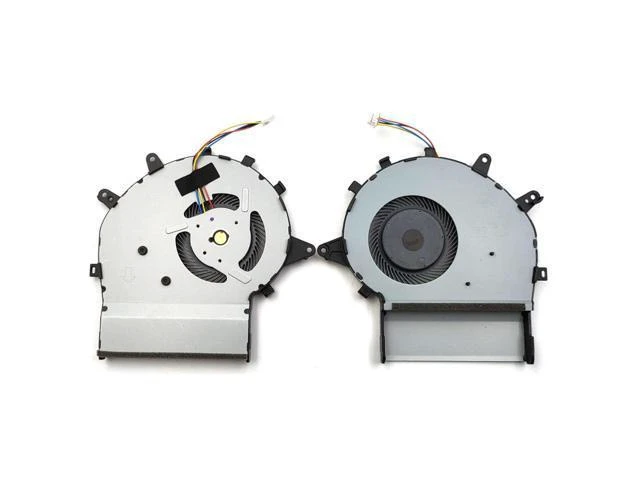 Alt view image 4 of 6 - New For Asus UX560UA UX560UX UX560UX-FZ033T UX560UQ UX560UQ-FZ033T UX560UQ-FZ058T Q534U Q534UX Series Laptop CPU Cooling Fan