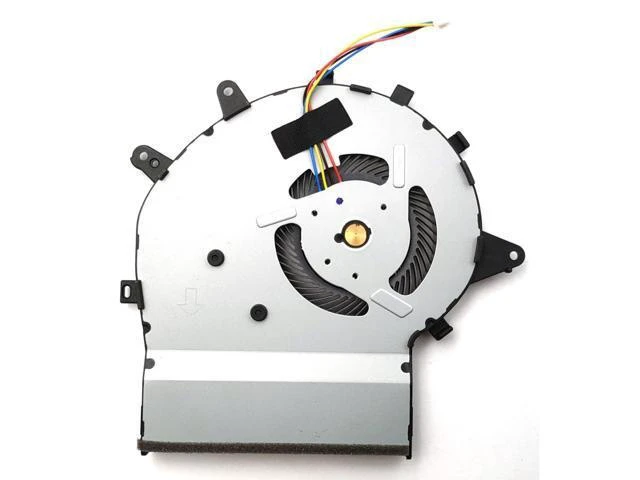 Alt view image 5 of 6 - New For Asus UX560UA UX560UX UX560UX-FZ033T UX560UQ UX560UQ-FZ033T UX560UQ-FZ058T Q534U Q534UX Series Laptop CPU Cooling Fan