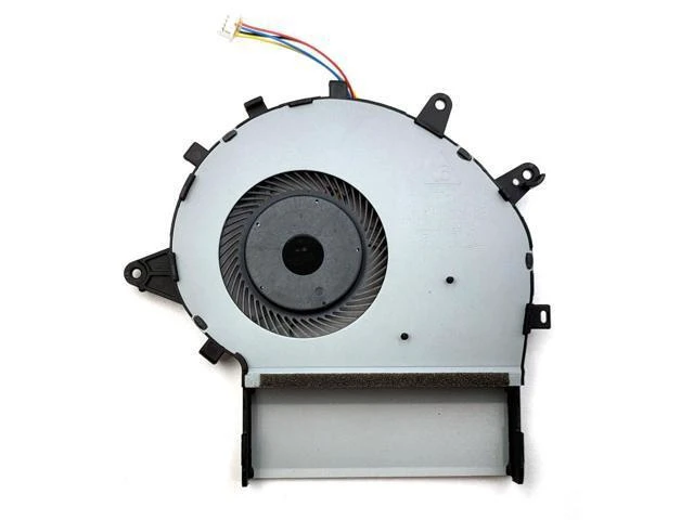 Alt view image 6 of 6 - New For Asus UX560UA UX560UX UX560UX-FZ033T UX560UQ UX560UQ-FZ033T UX560UQ-FZ058T Q534U Q534UX Series Laptop CPU Cooling Fan