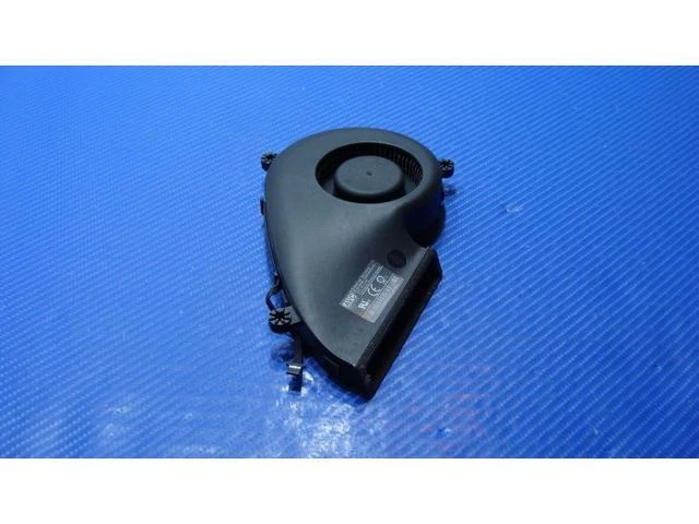 Alt view image 7 of 10 - Cpu cooling fan for A1418 MD093LL/A Late 2012 21.5 inches 923-0270