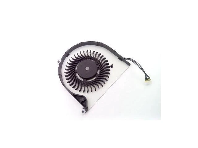 Alt view image 4 of 4 - For Lenovo For Thinkpad E450 E455 notebook cooling fan CPU fan package mail