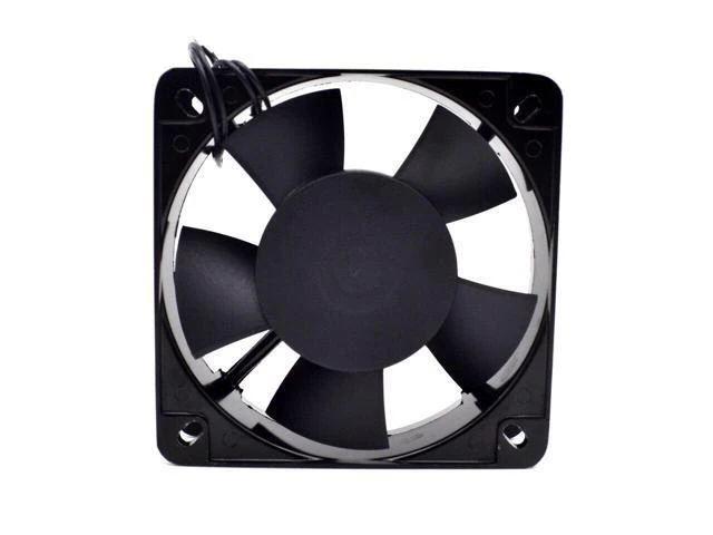 Alt view image 6 of 8 - The new control panel dedicated axial fan AFB1353822H 220V cabinet cooling fan 135 * 135 * 38mm