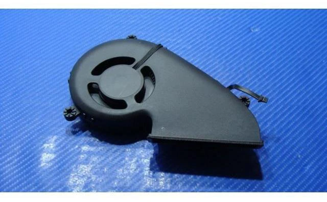 Alt view image 8 of 10 - Cpu cooling fan for A1418 MD093LL/A Late 2012 21.5 inches 923-0270