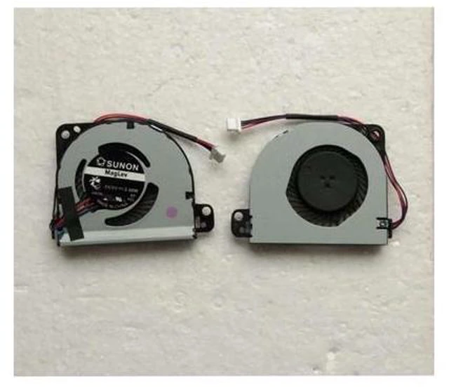 Main image of New Laptop CPU Cooler Fan For Toshiba Portege Z830 Z835 Z930 Z935 DC BRUSHLESS C-139C G61C0000J210 G61C0000Y110 L17-07 Cooling