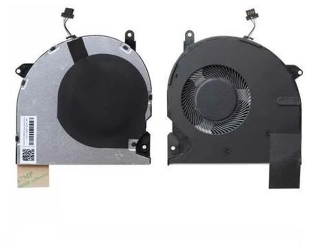 Main image of Cpu cooling fan for HP ZHAN 66 Pro 14 G2 HSN-Q15C 440 445 G6