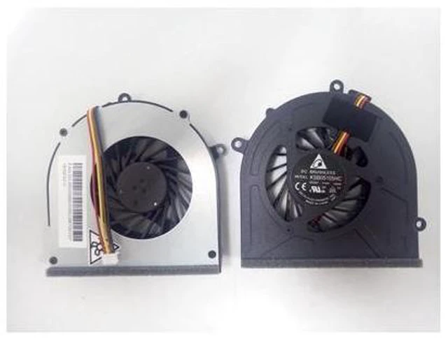 Main image of For Lenovo G470 fan G475 G470AH G570 G470A notebook fan G575 cooling fan