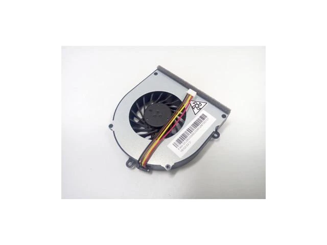 Alt view image 2 of 4 - For Lenovo G470 fan G475 G470AH G570 G470A notebook fan G575 cooling fan