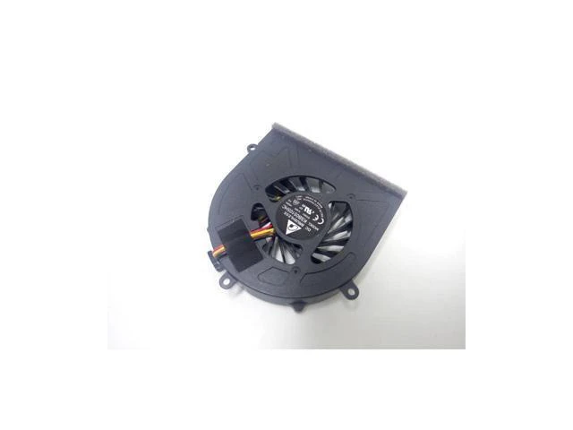 Alt view image 3 of 4 - For Lenovo G470 fan G475 G470AH G570 G470A notebook fan G575 cooling fan