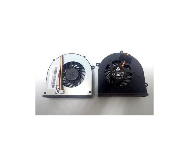 Alt view image 4 of 4 - For Lenovo G470 fan G475 G470AH G570 G470A notebook fan G575 cooling fan