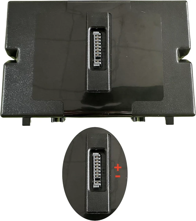 Alt view image 3 of 7 - New Battery Replacement for Bose S1 Pro 789175-0110 789175 078592 4INR19/66-2
