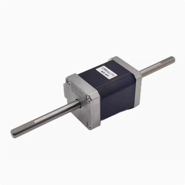 Main image of Creality 3D CR-6MAX/ Y-axis motor, 42-60 dual-axis stepper motor, CR-10MAX Y-axis motor