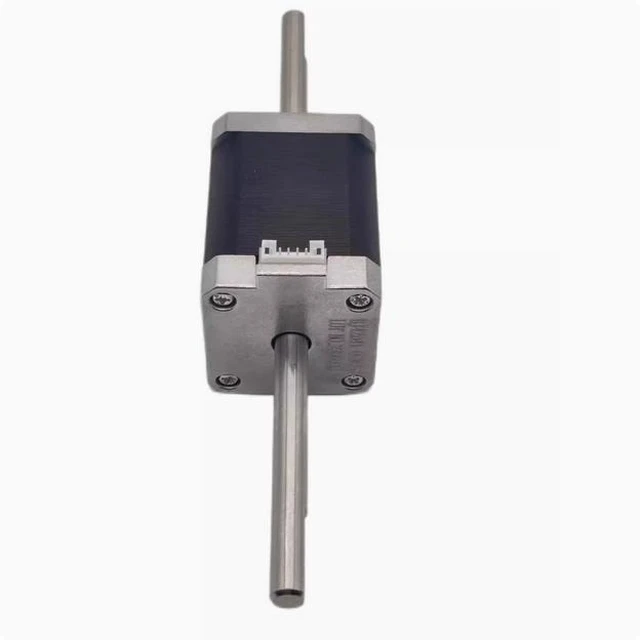 Alt view image 4 of 4 - Creality 3D CR-6MAX/ Y-axis motor, 42-60 dual-axis stepper motor, CR-10MAX Y-axis motor