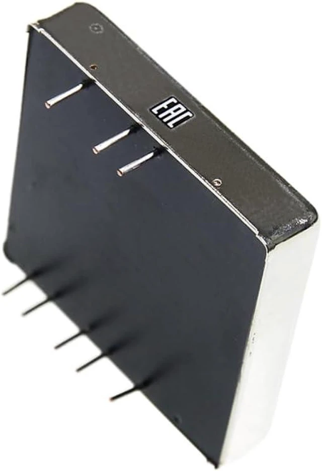 Alt view image 5 of 5 - Mean Well SKA 60W 5V 1.2-12A Power Supply Converter SKA60C-05 DC/DC Single Output Switching Power Supply Driver Transformer