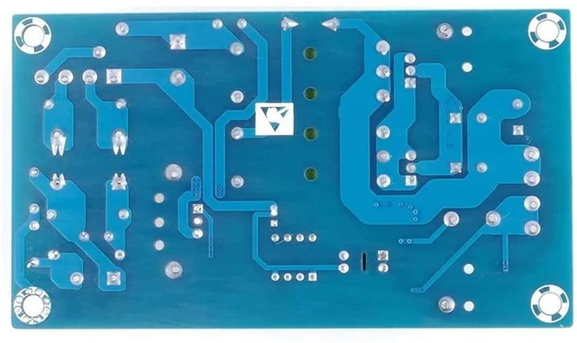 Alt view image 6 of 6 - FEJWNG 36V 5A Power Supply Module AC-DC Switching Power Supply Module Board AC 100V-240V to DC 36V Switched-Mode Power Supply