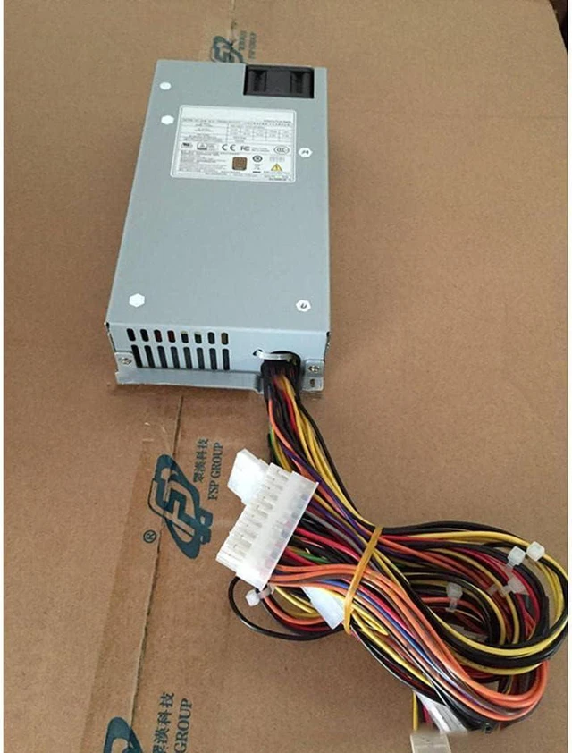 Main image of FSP250-50LC for FSP 250W 1U Industrial Power Supply