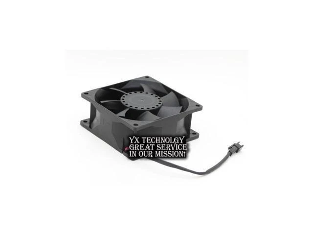 Alt view image 3 of 3 - New and Original MGA9224HB-038 24V 0.40A 9038 winds of double ball bearing fan 90*90*38mm