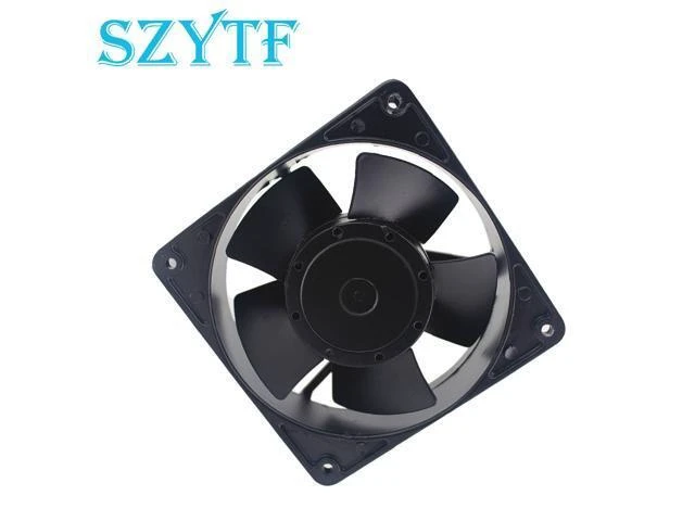 Main image of Wholesale LKURAFAN UHS4556M 220V 20/18W 12038 12CM high temperature fan