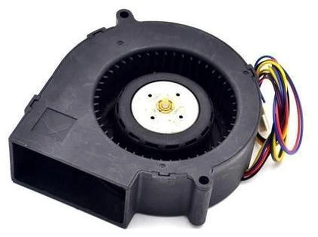 Alt view image 6 of 6 - 1pcs Original BA10033B12G P050 9733 DC 12V 4.5A super violent Blower air dryer exhaust fan