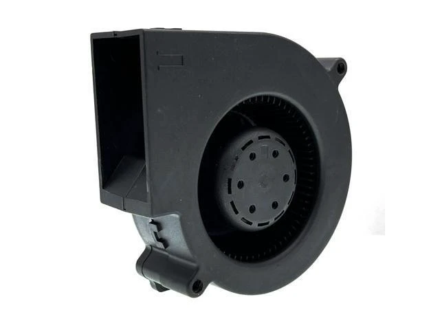 Alt view image 4 of 6 - Blower Fan 97mm PWM 9733 DC 12V 42.00W Original Sunon PF97331BX-B00C-S99 6800RPM High Speed Air Flow Extractor