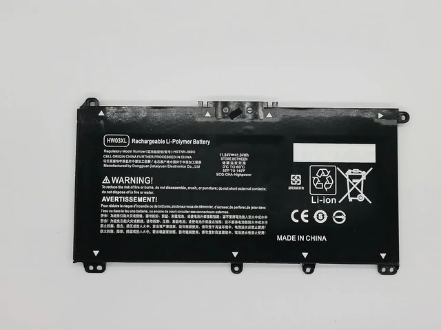 Main image of LR434198-2P3S Laptop Battery 65.84Wh 5700mAh 11.55V Compatible with One-Netbook OneXPlayer 2 Laptop Series 434198