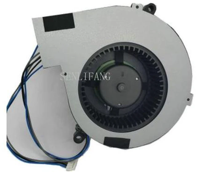 Main image of Original 8028 BSB0812HN -cd46 12v 0.6a 3wire Projector cooling fan blower