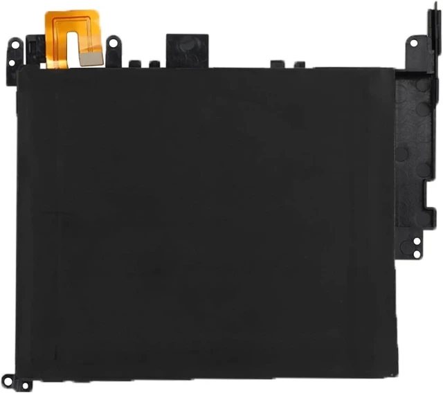 Alt view image 6 of 6 - LR434198-2P3S Laptop Battery 65.84Wh 5700mAh 11.55V Compatible with One-Netbook OneXPlayer 2 Laptop Series 434198