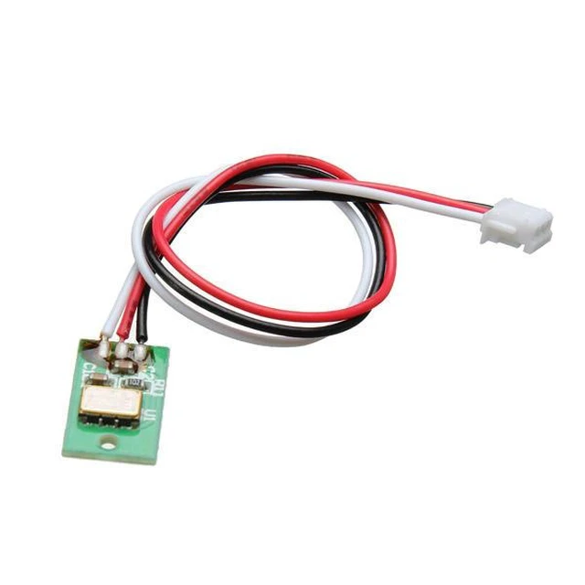 Alt view image 2 of 7 - Sided Tape High Temperature Resistance For Tamiya Receiver Servo Gyro Electric Device Tape Rc Car Parts 20mm*2m