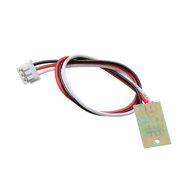 Alt view image 3 of 7 - Sided Tape High Temperature Resistance For Tamiya Receiver Servo Gyro Electric Device Tape Rc Car Parts 20mm*2m