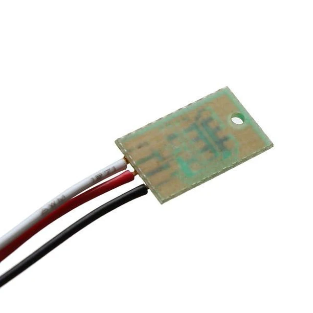 Alt view image 5 of 7 - Sided Tape High Temperature Resistance For Tamiya Receiver Servo Gyro Electric Device Tape Rc Car Parts 20mm*2m