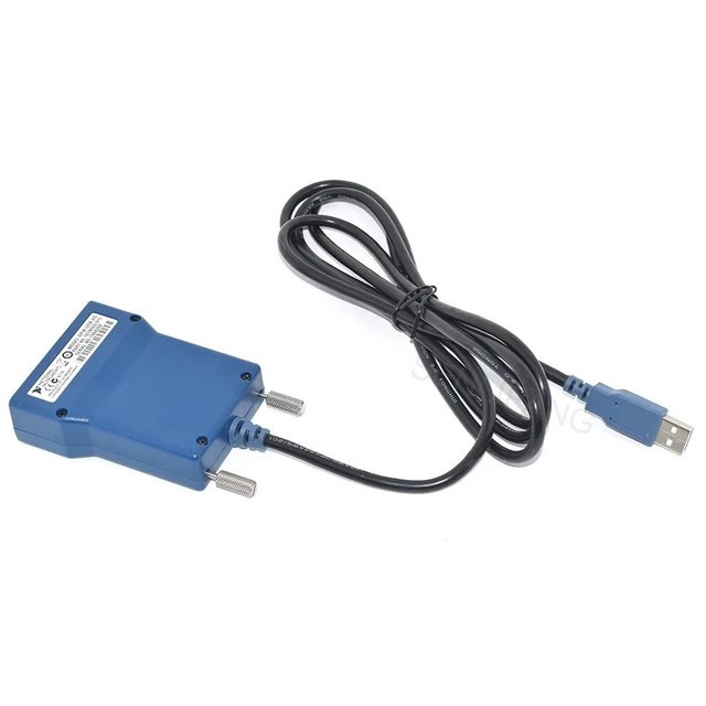 Alt view image 3 of 6 - New For IEEE 488 USB Interface Adapter GPIB to USB Cable National Instrumens NI GPIB-USB-HS Controller