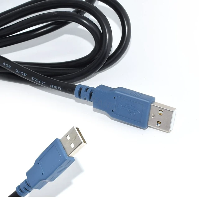 Alt view image 4 of 6 - New For IEEE 488 USB Interface Adapter GPIB to USB Cable National Instrumens NI GPIB-USB-HS Controller