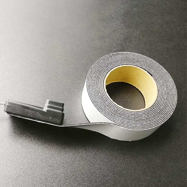 Alt view image 7 of 7 - Sided Tape High Temperature Resistance For Tamiya Receiver Servo Gyro Electric Device Tape Rc Car Parts 20mm*2m