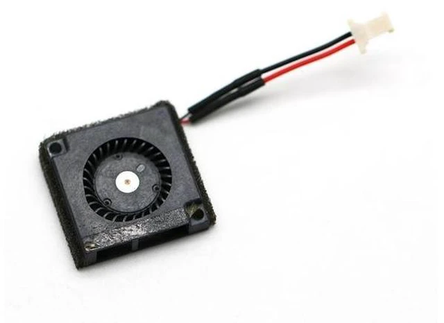 Alt view image 5 of 5 - Original Delta BSB0205HP-00 2005 5V 2CM Micro Blower Turbo Fan 20mm x 5mm