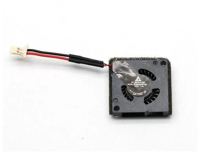 Alt view image 4 of 5 - Original Delta BSB0205HP-00 2005 5V 2CM Micro Blower Turbo Fan 20mm x 5mm
