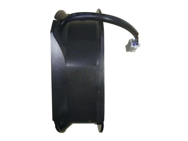 Alt view image 2 of 4 - Original authentic ABBACS880 inverter fan FFB1524UHG 24V 4.8A R6 inverter fan