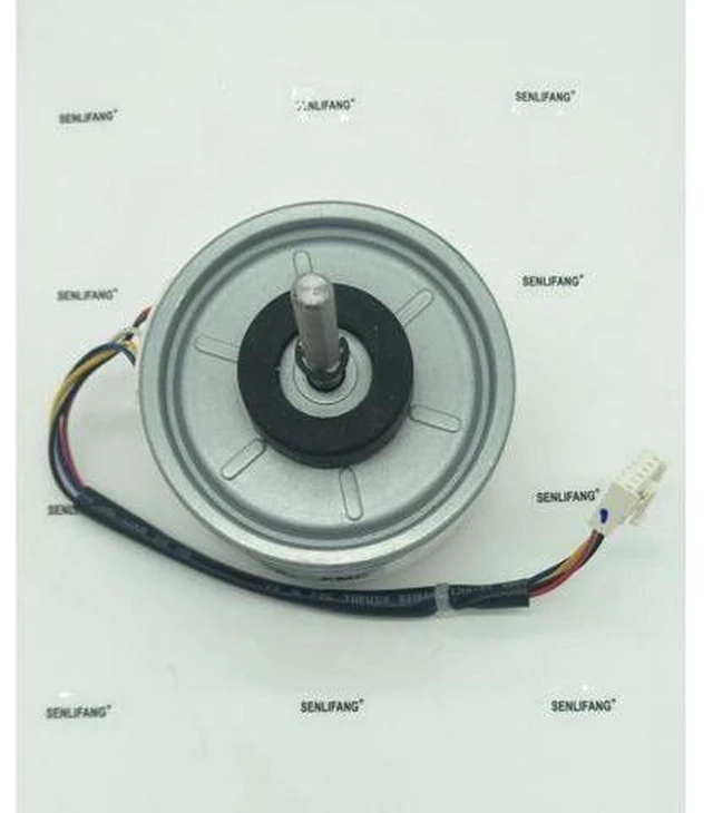 Main image of Brand original inverter air conditioner DC brushless motor WZDK20-38G-1 fan WZDK13-38G-1 universal