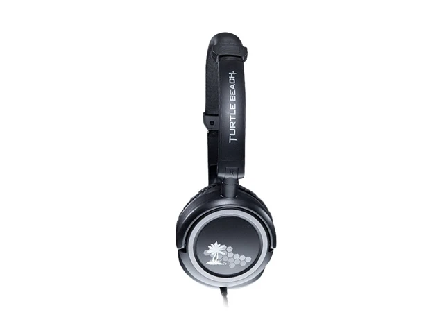 Alt view image 3 of 4 - Thrust Black M3 (TBS-5100-01) Supra-aural Mobile Gaming Headset