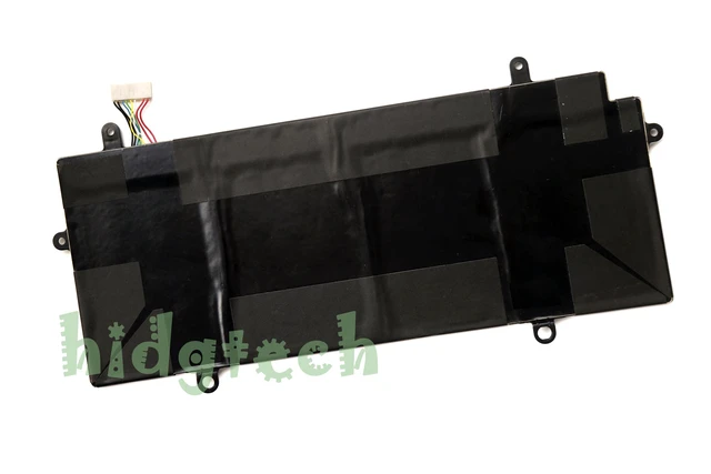 Alt view image 2 of 2 - New PA5171U-1BRS Battery for ToshibaChromeBook CB30 CB30A CB35-A3120 CB30-A3120 CB30-102 Series 1588-5898 41CP5/65/90