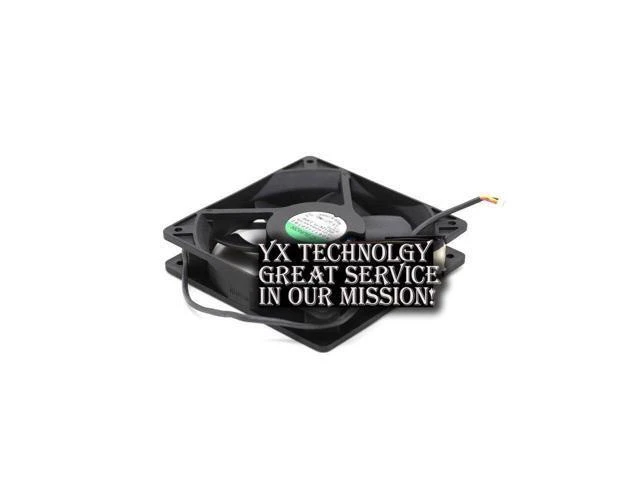 Alt view image 5 of 6 - SUNON New KDE1212PTB2 12025 12V 2.6W three line stall warning fan 120*120*25mm